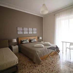 Giuffrida Appartamento Catania