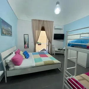 O' Presepe 24 Casa vacanze Napoli