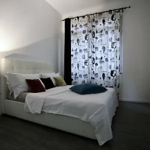 Lux Apartment Appartamento Milano
