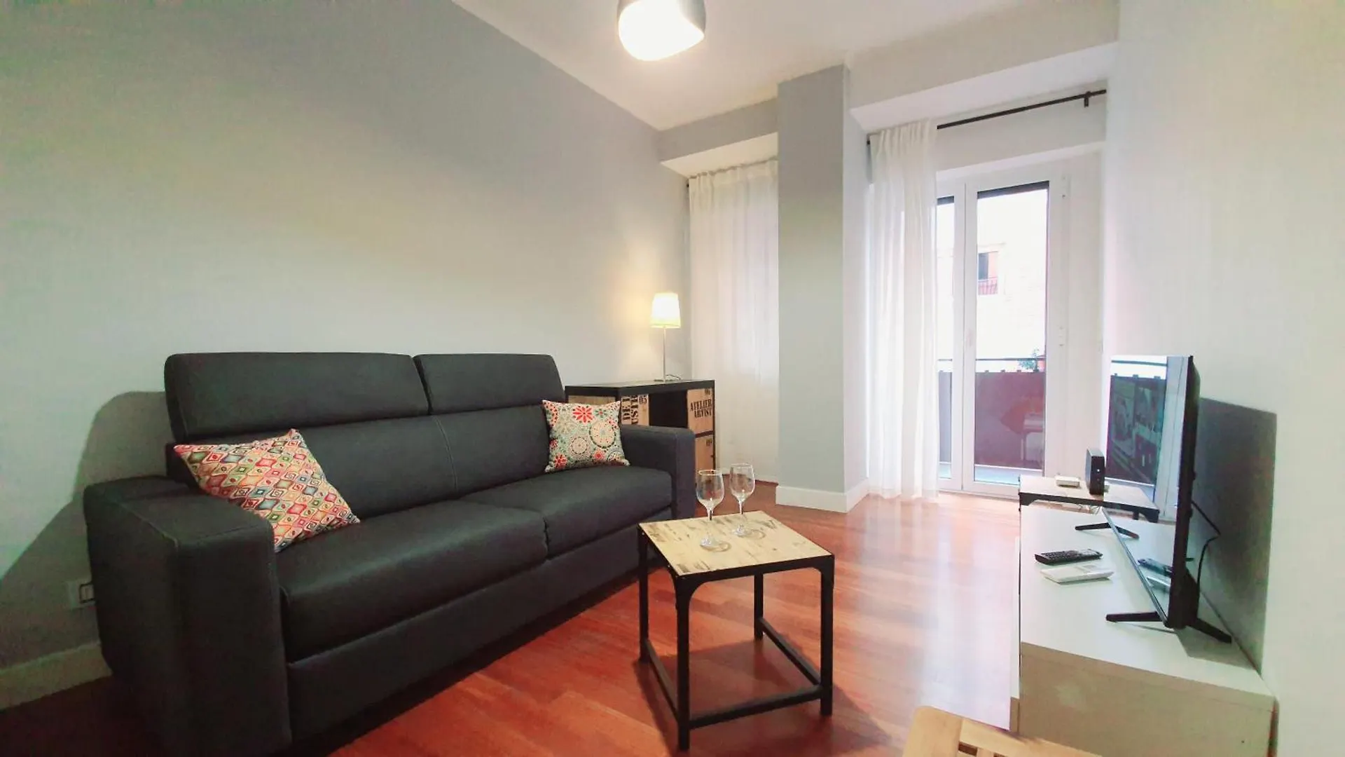 Balduina San Pietro Vatican Apartment Rome 0*,  Italy