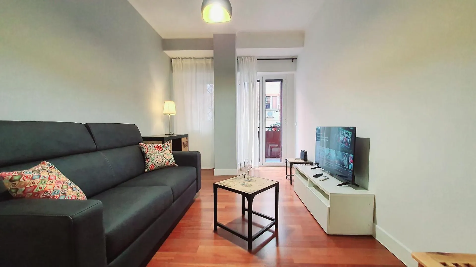 Nala Vatican Con Posto Auto Apartment Rome